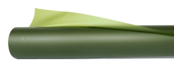 Folia Szron Ciemna Oliwka