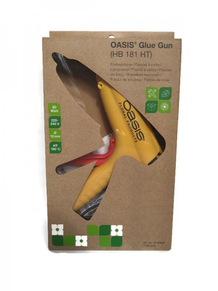 OASIS ® Glue Gun 190°C