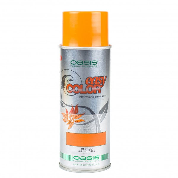 Oasis ® Easy Color Spray Orange