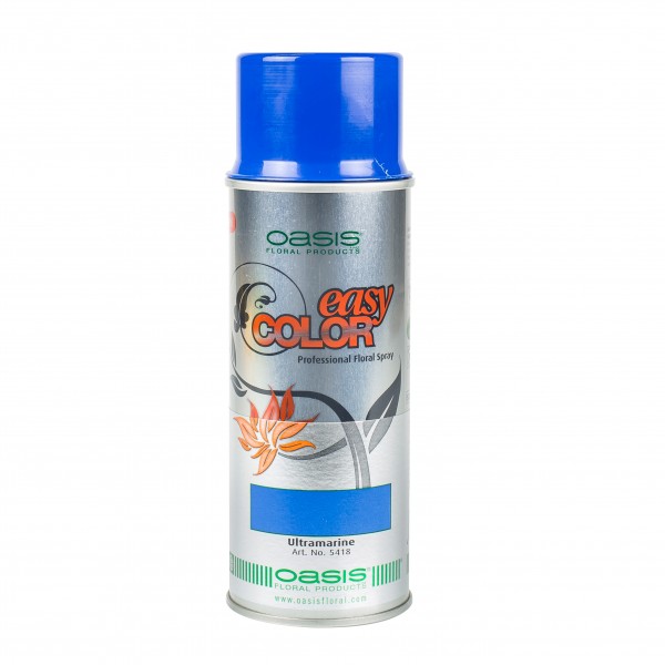 Oasis ® Easy Color Spray Ultramarine
