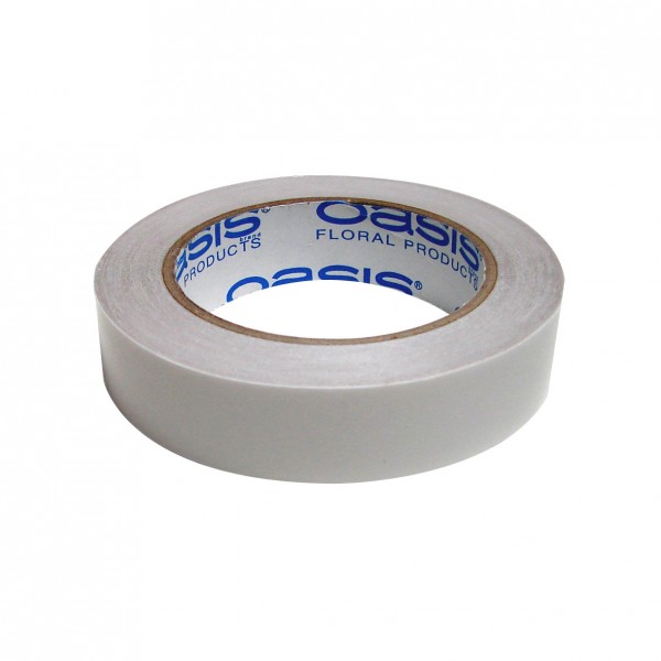 Oasis ® Double Fix Clear Taśma Dwustronna 23 mm