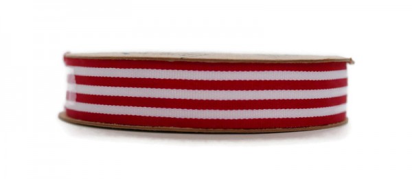 Wstążka Ryps W Linie 