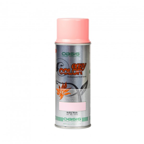 Oasis ® Easy Color Spray Baby Pink