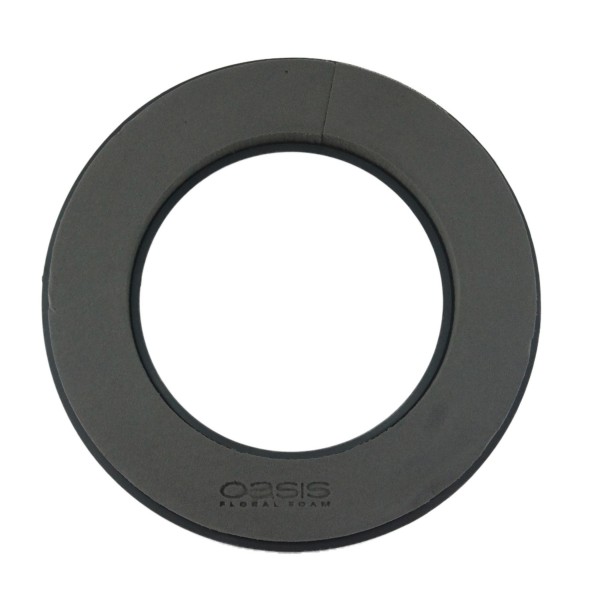 OASIS ® BLACK NAYLOR BASE ® Ring 30 cm