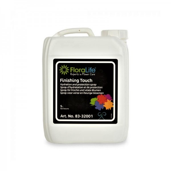 Floralife ® Finishing Touch 5 L