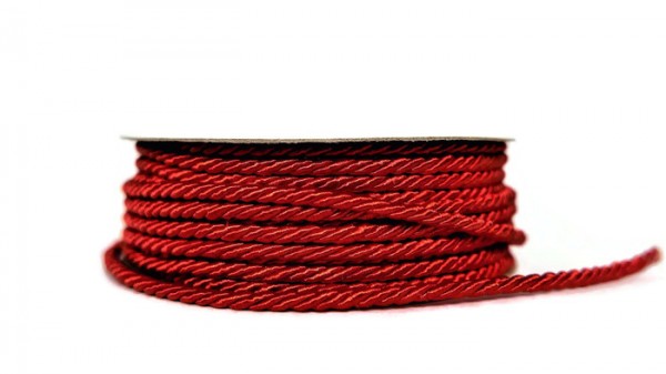 Sznurek Czerwony 0,3 cm