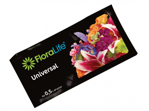 Floralife ® Odżywka Saszetka 3,5 g 1000 szt
