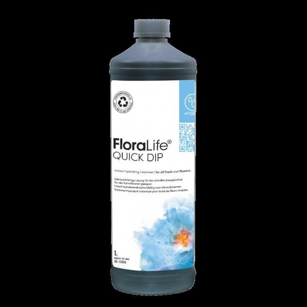 Floralife ® Quick Dip 1 L