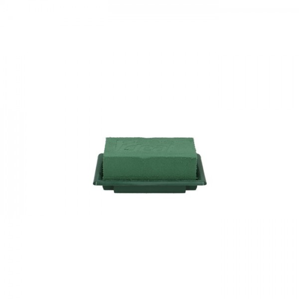 Oasis ® Table Deco Mini Zielone 13 cm