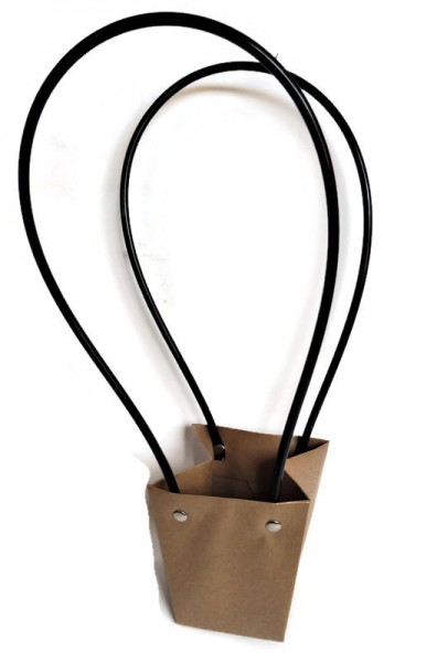 Torba Na Kwiaty Natura Mała 10 szt