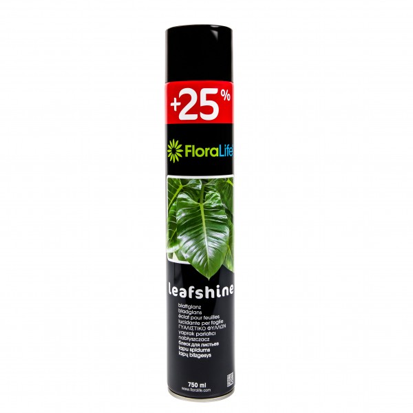 Floralife ® Nabłyszczacz 750 ml