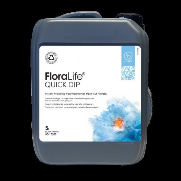 Floralife ® Quick Dip 5 L