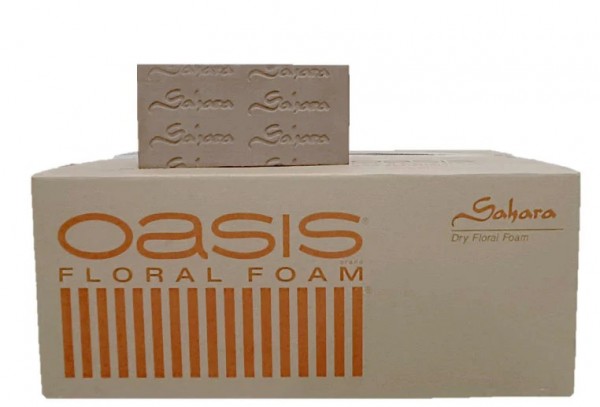 OASIS® Sahara Floral Foam Brick 20 szt
